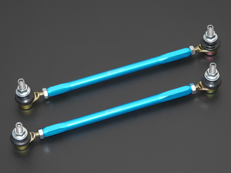 CUSCO 00B 318 A26 Adjustable sway bar link front for TOYOTA GT86/GR86, SUBARU BRZ Photo-0