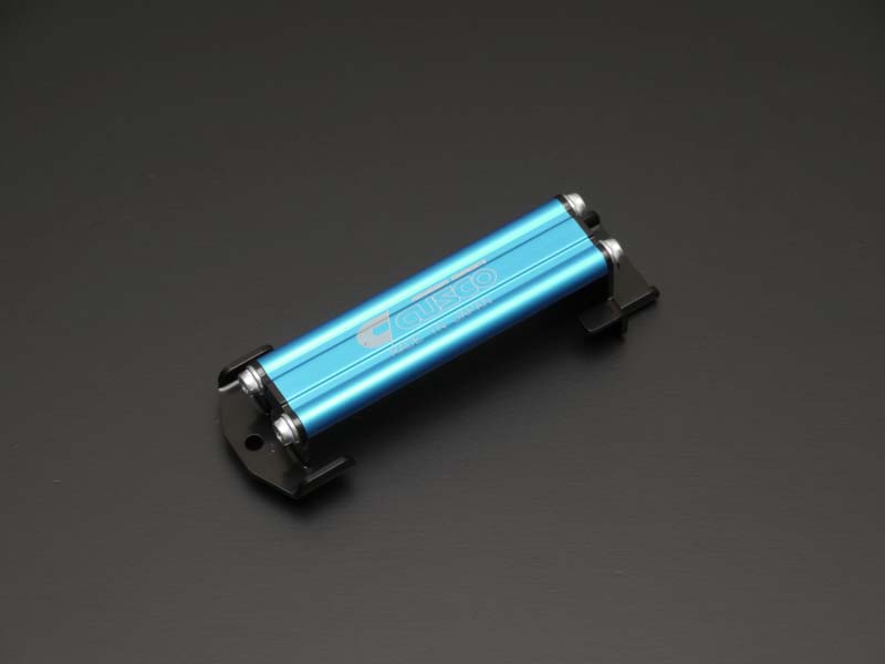 CUSCO 00B 745 B Battery tie down for TOYOTA GR86, SUBARU BRZ Photo-0