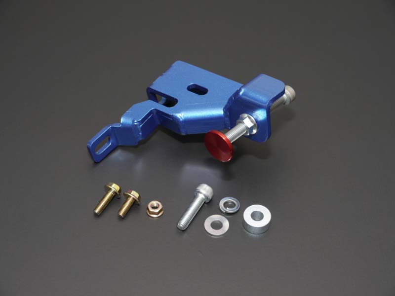 CUSCO 6A1 561 A Brake cylinder stopper front for SUBARU WRX STI (VAB) Photo-0