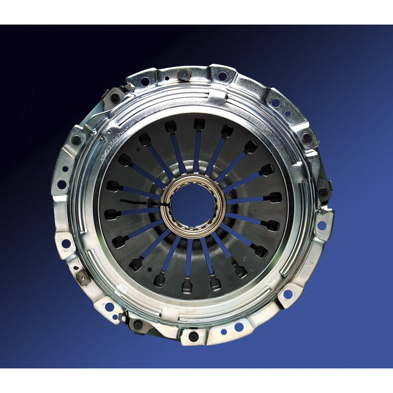 CUSCO 00C 022 B438 Reinforced clutch cover for MAZDA Demio (DE3FS/DE5FS) Photo-0