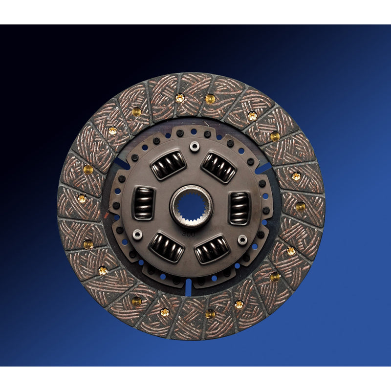 CUSCO 00C 022 R3C3 Copper clutch disc for HONDA Civic (FK7) Photo-0