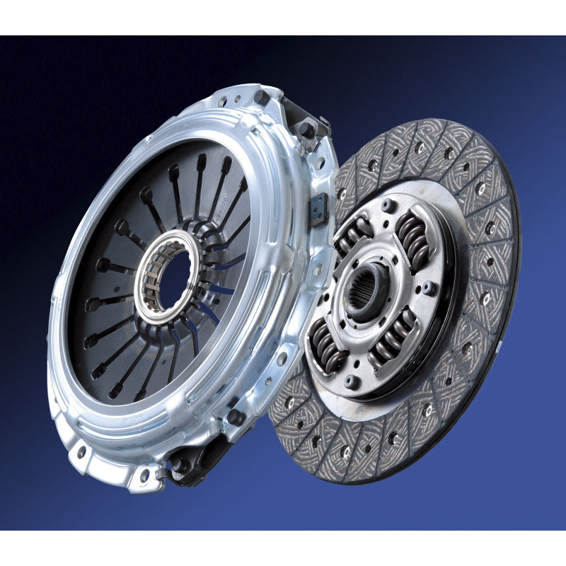 CUSCO 116 022 F Copper clutch set for TOYOTA AE86 Photo-0