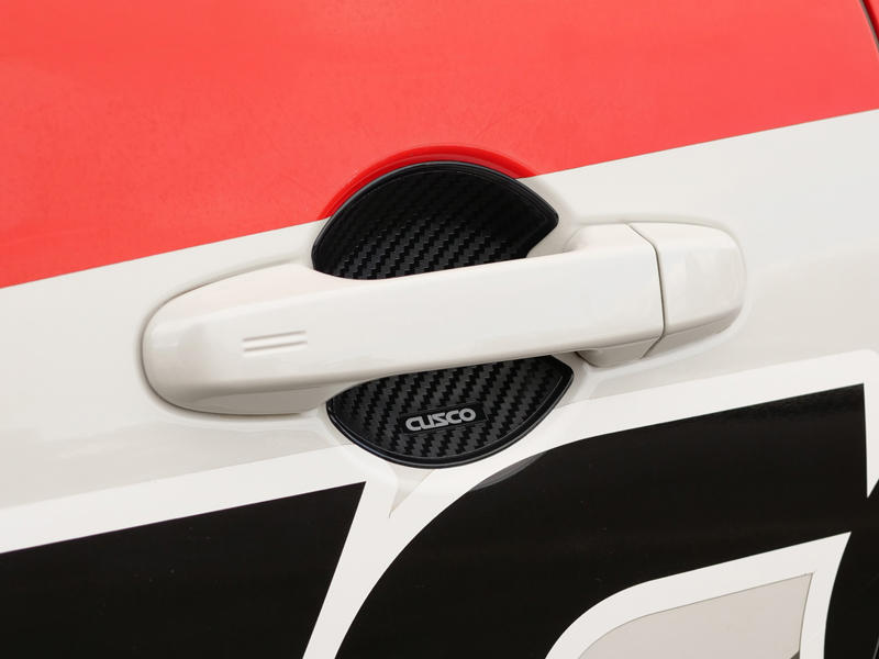 CUSCO 00B 825 02 Door handle protector Photo-1