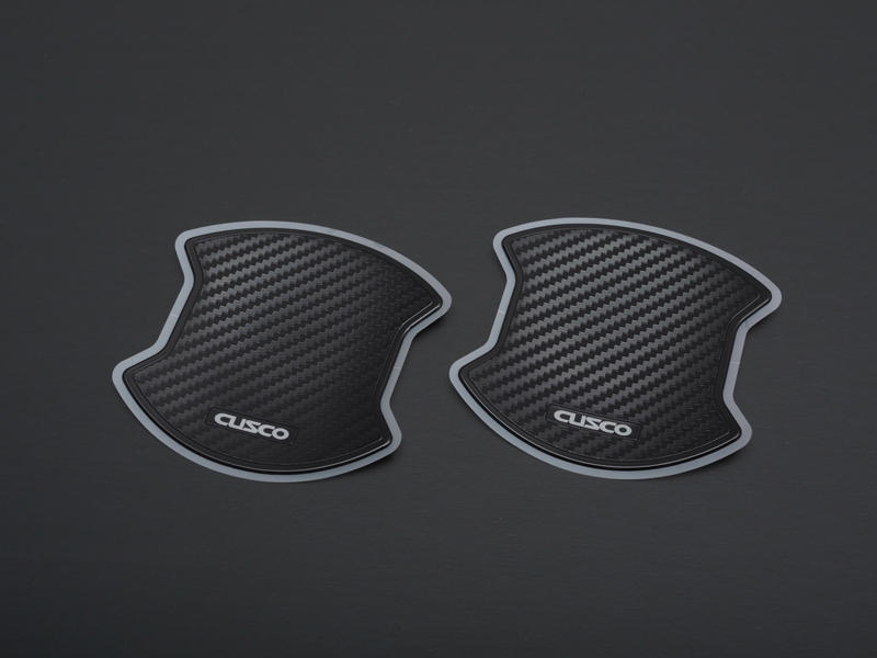 CUSCO 00B 825 02 Door handle protector Photo-0