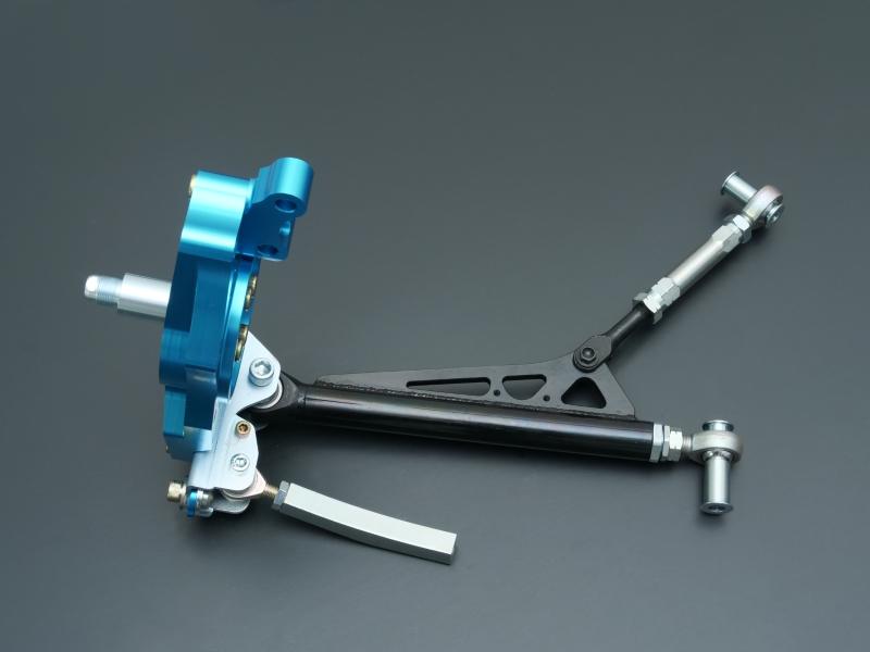 CUSCO 223 463 F Drift angle kit front for NISSAN Silvia (S13/S14/S15) Photo-2