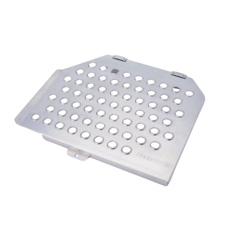 CUSCO 317 560 B Driver floor panel for HONDA Civic Type R (EK9) Photo-0