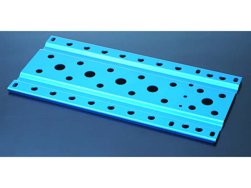 CUSCO 157 245 A Floor subframe plate for TOYOTA MRS (ZZW30) Photo-0