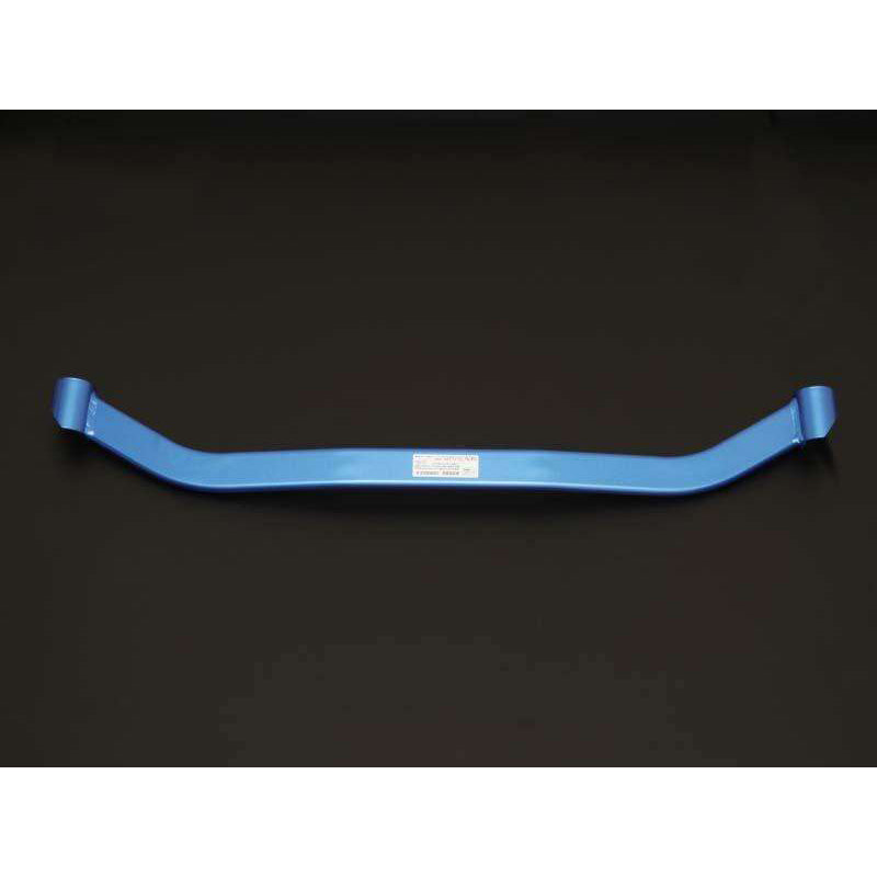 CUSCO 195 476 A Lower arm bar Ver.1 rear for TOYOTA Mark II (JZX110) Photo-0