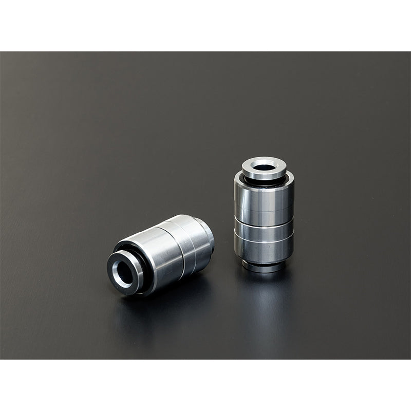 CUSCO 667 464 BV Lower arm bushes (front/front side ) for SUBARU Impreza WRX (GDB) Photo-0