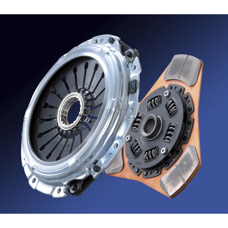 CUSCO 116 022 G Metal clutch set for TOYOTA AE86 Photo-0