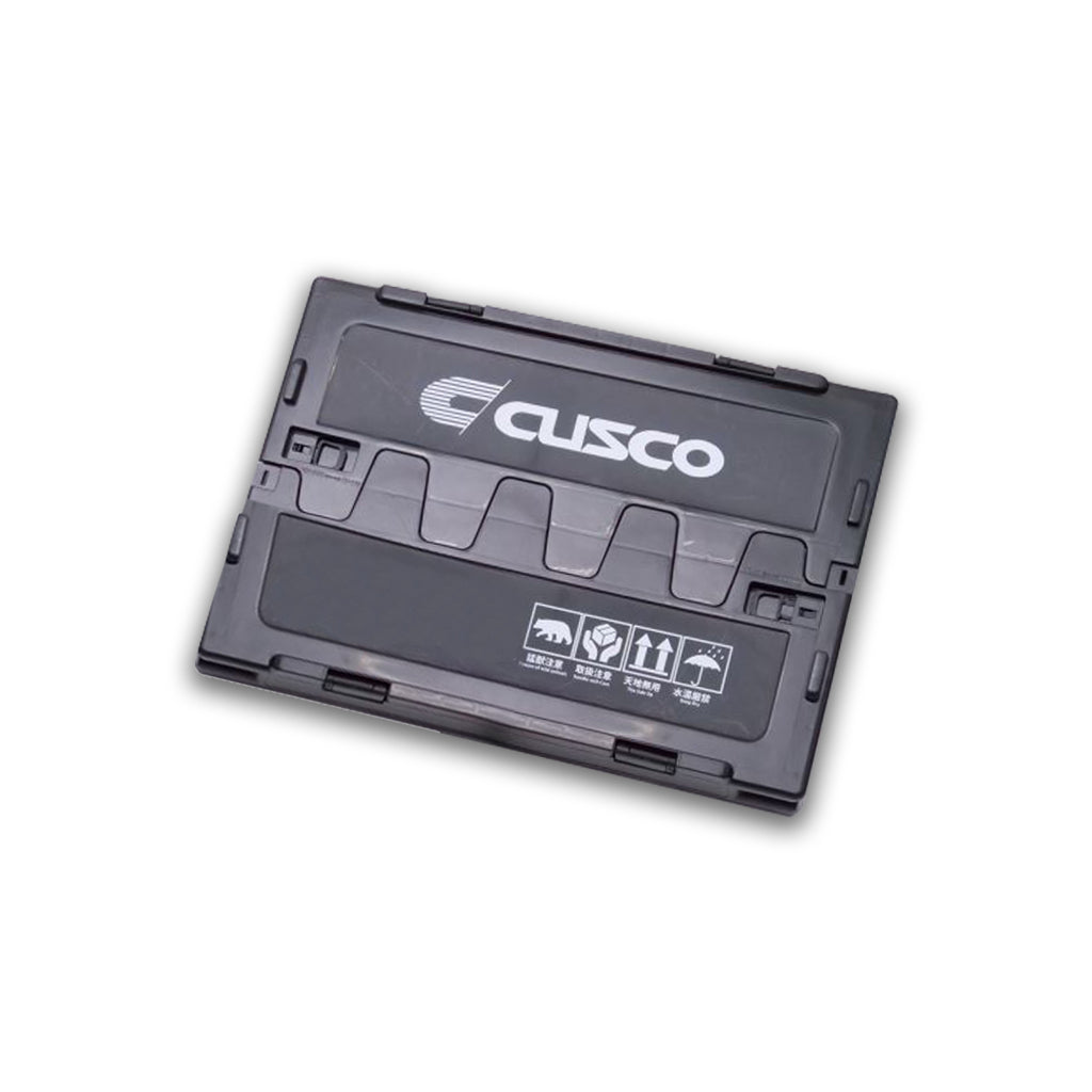 CUSCO N01 BOX 50 Folding Container Box 50 L Photo-1