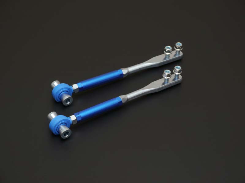 CUSCO 116 473 B Pillow ball tension rods front for TOYOTA AE86 Photo-0