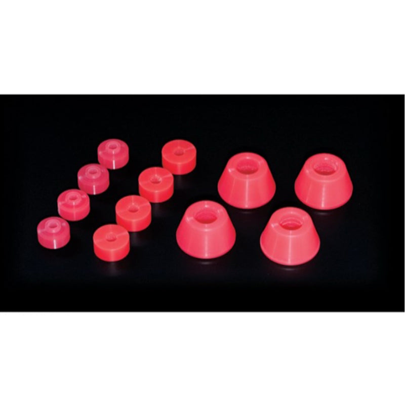 CUSCO 116 C923 A Stabilizer bushes (rear/body side ) for TOYOTA AE86 Photo-0