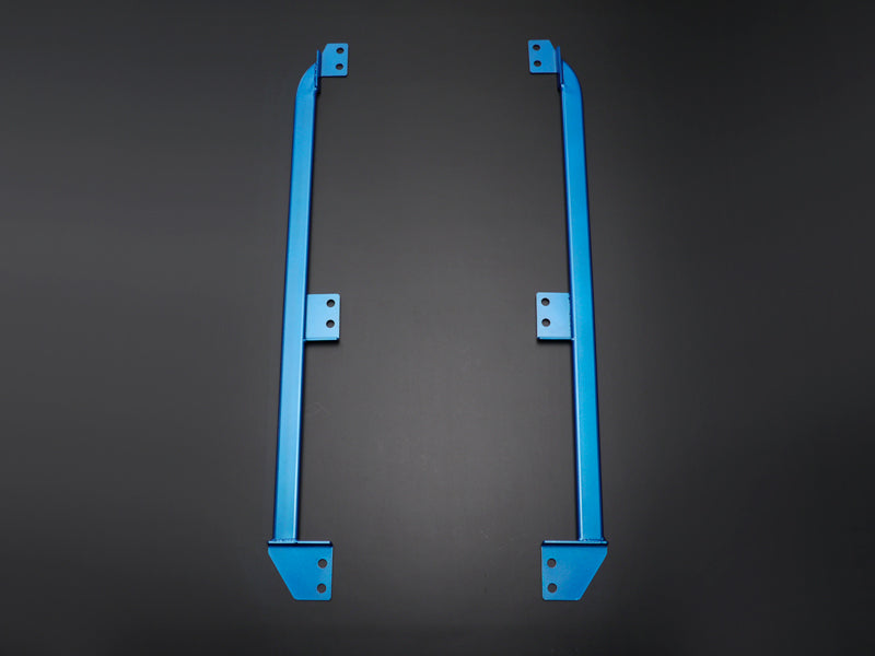 CUSCO 952 492 C Power brace center for TOYOTA Prius ? (ZVW40W/ZVW41W) Photo-0