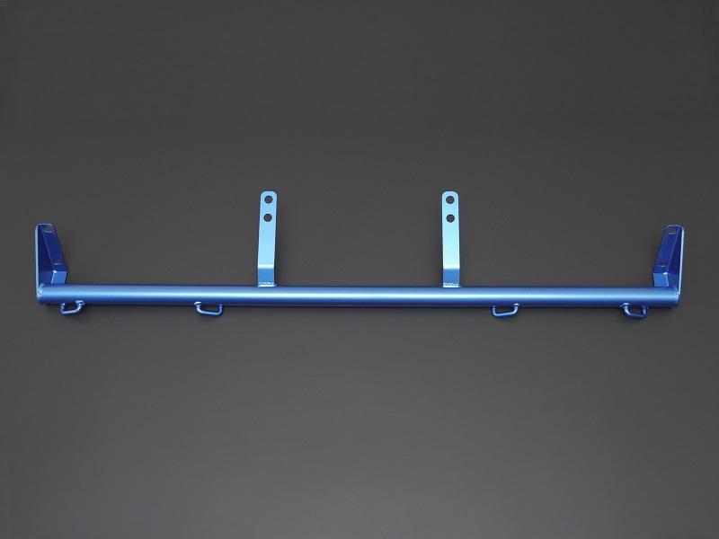 CUSCO 965 492 TP Power brace rear trunk bar plus for TOYOTA GT86, SUBARU BRZ Photo-0