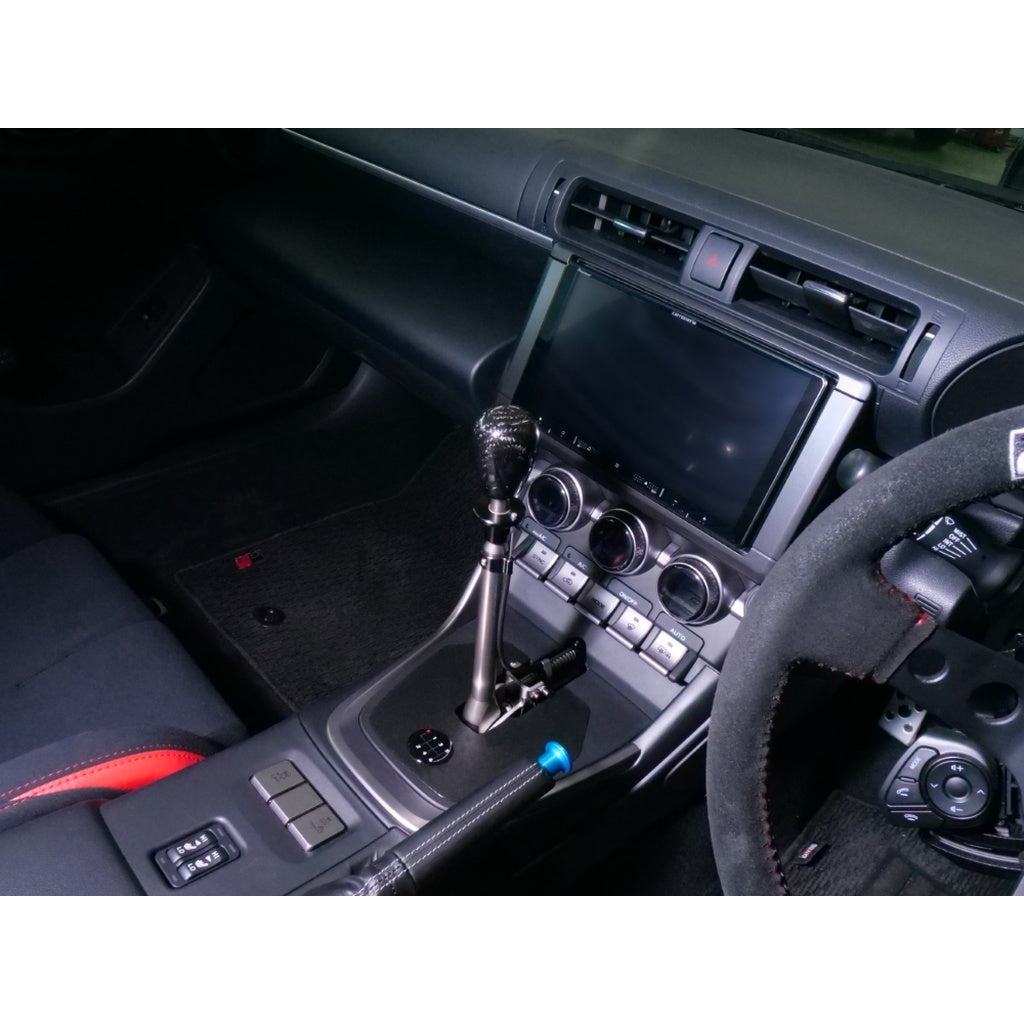 CUSCO 965 945 A Quick Shift for SUBARU BRZ (ZC6) / TOYOTA 86 (ZN6) Photo-3