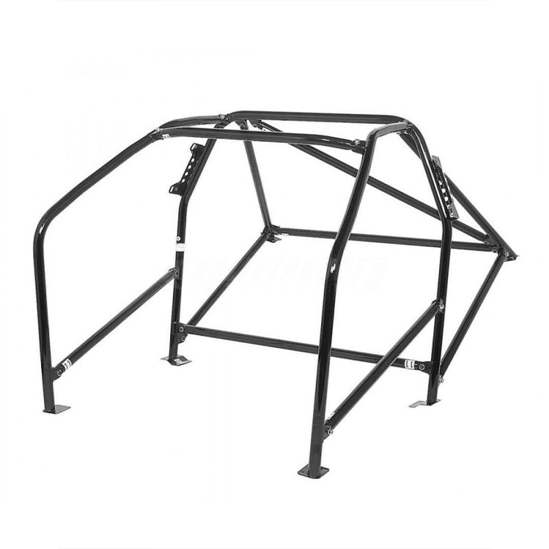 CUSCO 220 290 ES20 Roll cage SAFETY 21 (6 point, 2/4 passenger, through dash) for NISSAN Silvia (S13) Photo-1