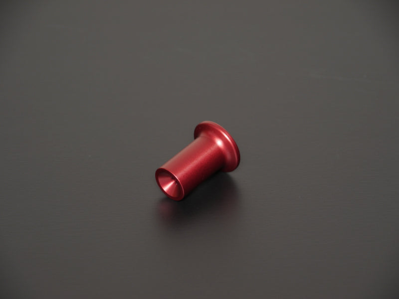 CUSCO 692 014 AR Spin turn knob red for TOYOTA GT86/GR86, SUBARU BRZ Photo-1 