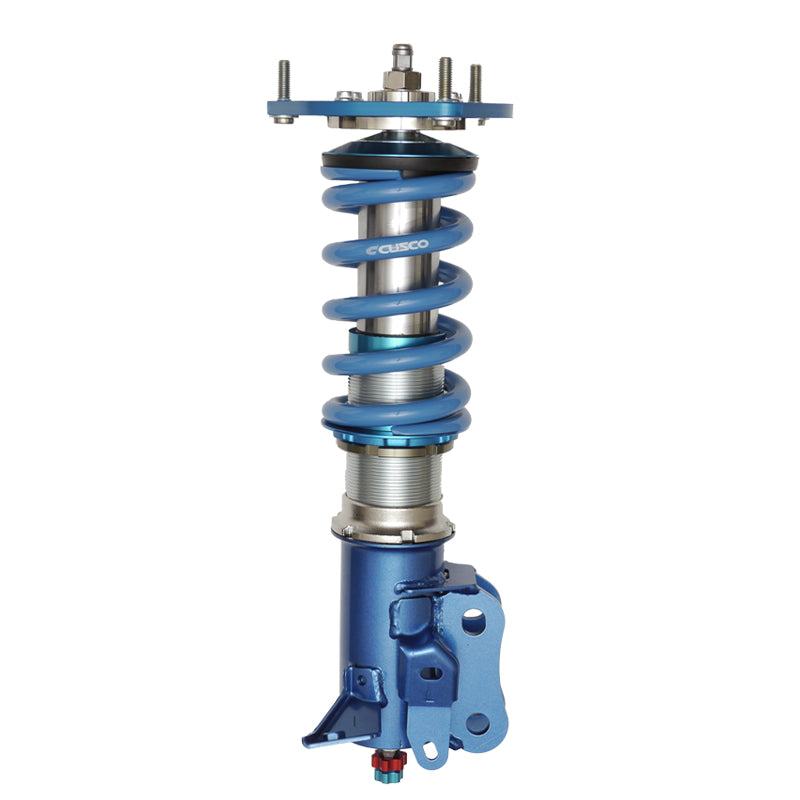 CUSCO 223 64V CPD Coilover suspension kit SPORT TN_R for DRIFT for NISSAN Silvia (S15) Photo-1