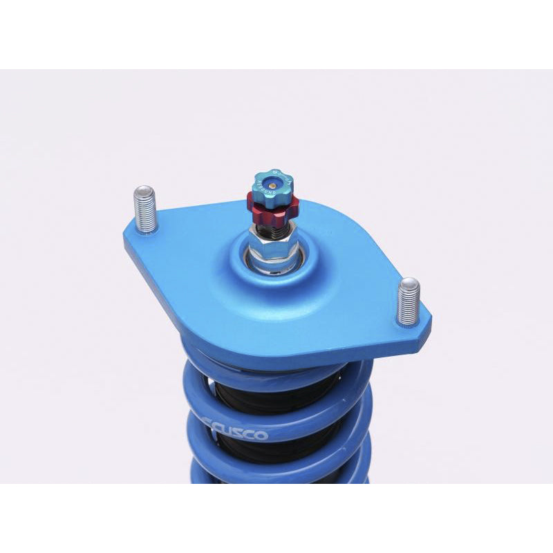 CUSCO 222 64V CPD Coilover suspension kit SPORT TN_R for DRIFT for NISSAN Silvia (S14) Photo-2