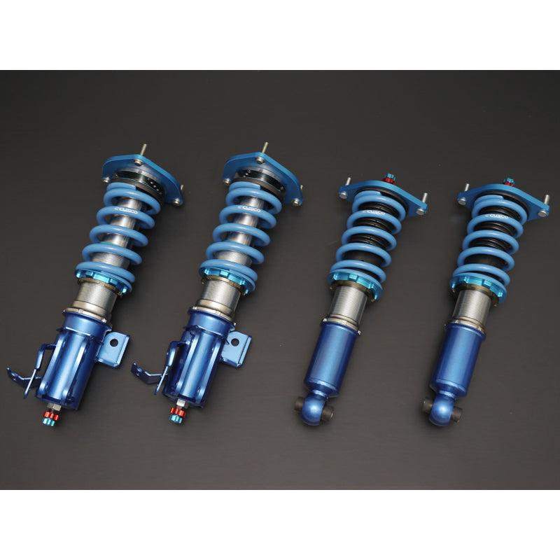 CUSCO 222 64V CPD Coilover suspension kit SPORT TN_R for DRIFT for NISSAN Silvia (S14) Photo-0
