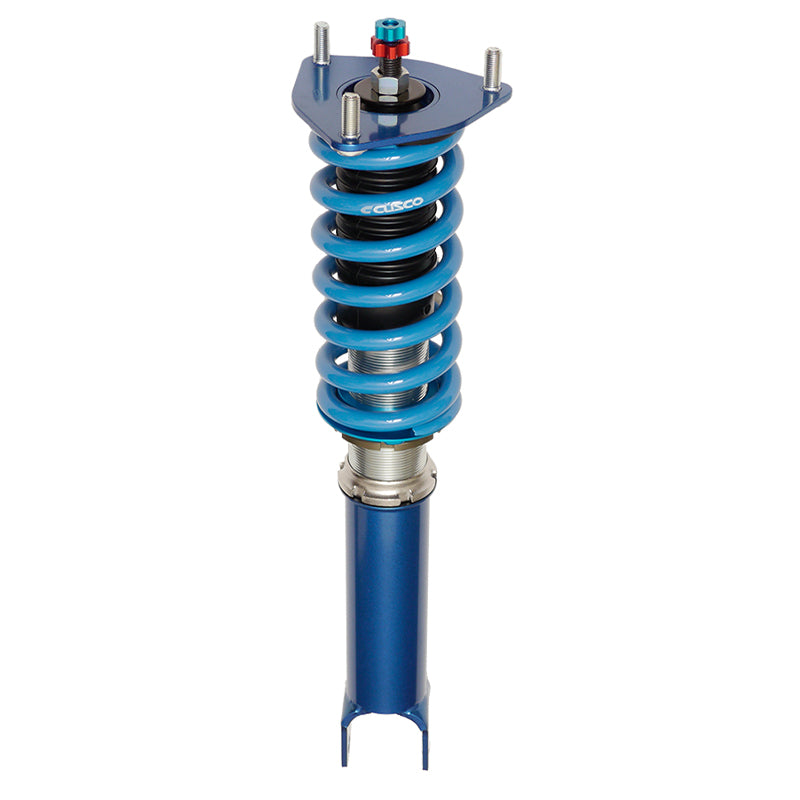 CUSCO 1C6 64W CB Coilover suspension kit SPORT TN_S for TOYOTA Yaris (MXPA10/MXPH10) Photo-1