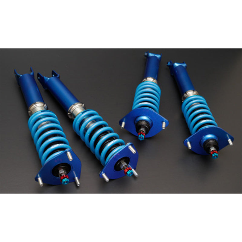 CUSCO 965 64W CN Coilover suspension kit SPORT TN_S for TOYOTA GT86, SUBARU BRZ Photo-0
