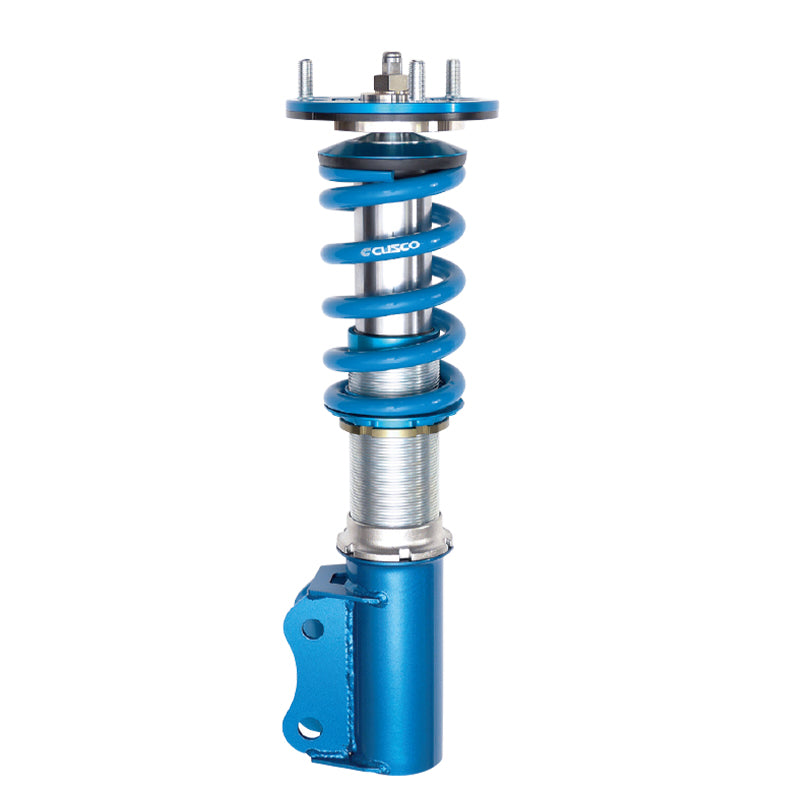CUSCO 1C6 64R CB Coilover suspension kit SPORT R for TOYOTA Yaris (MXPA10/MXPH10) Photo-1