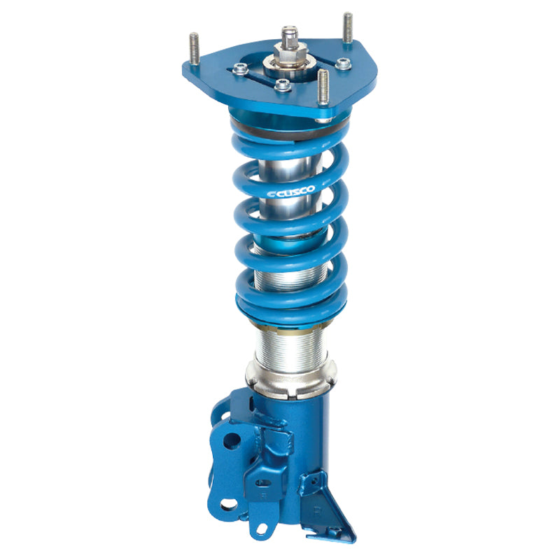 CUSCO 222 64S CN Coilover suspension kit SPORT S for NISSAN Silvia (S14) Photo-1