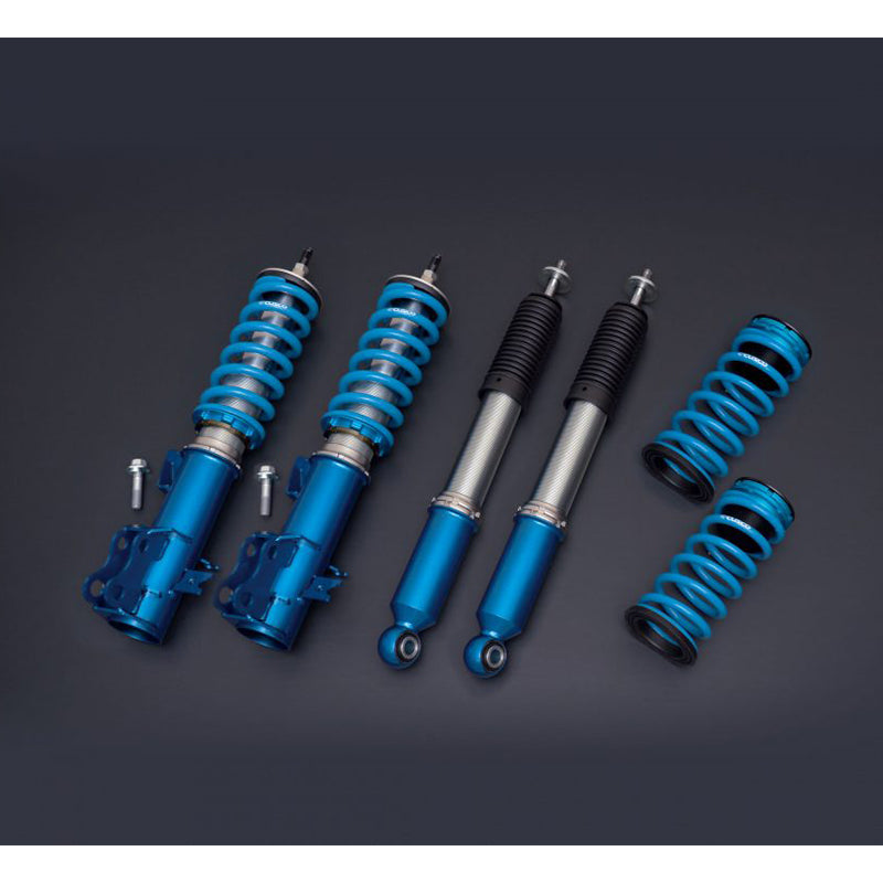 CUSCO 222 64S CN Coilover suspension kit SPORT S for NISSAN Silvia (S14) Photo-0