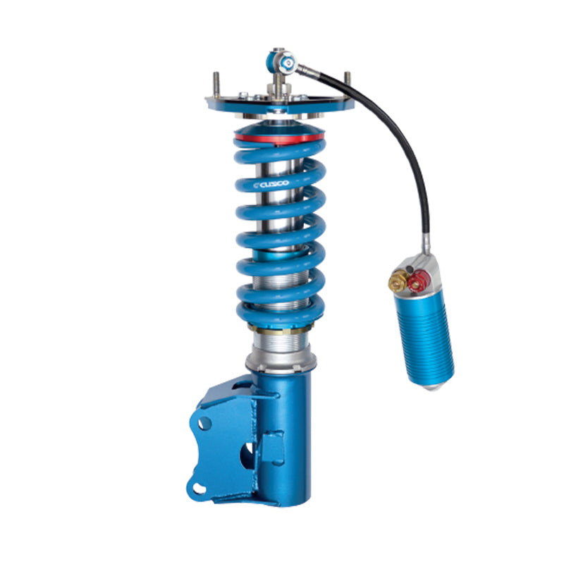 CUSCO 564 64X CP Coilover suspension kit SPORT X for MITSUBISHI Lancer Evolution 7/8/9 (CT9A) Photo-1