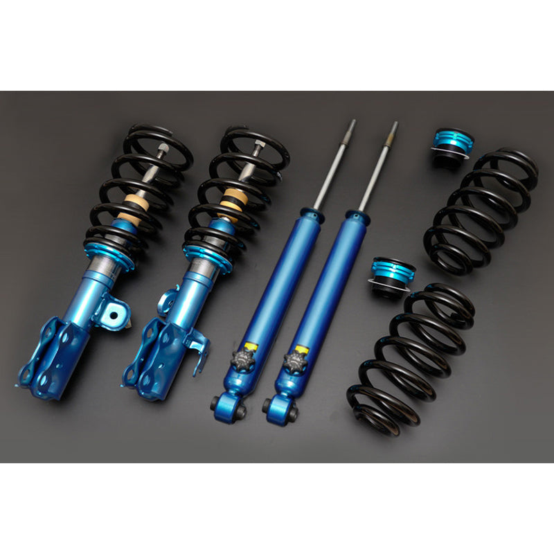 CUSCO 267 62K CBF Coilover suspension kit STREET for NISSAN Cube (Z12)/Tida (C11) Photo-0