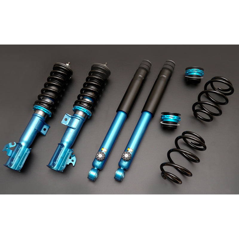 CUSCO 906 62J CB Coilover suspension kit STREET A for TOYOTA Wish (ZGE20G/ZGE20W) Photo-0