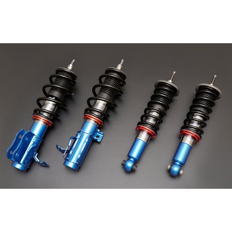CUSCO 198 61J CB Coilover suspension kit STREET A for TOYOTA Mark X (GRX120/GRX121/GRX130) Photo-0