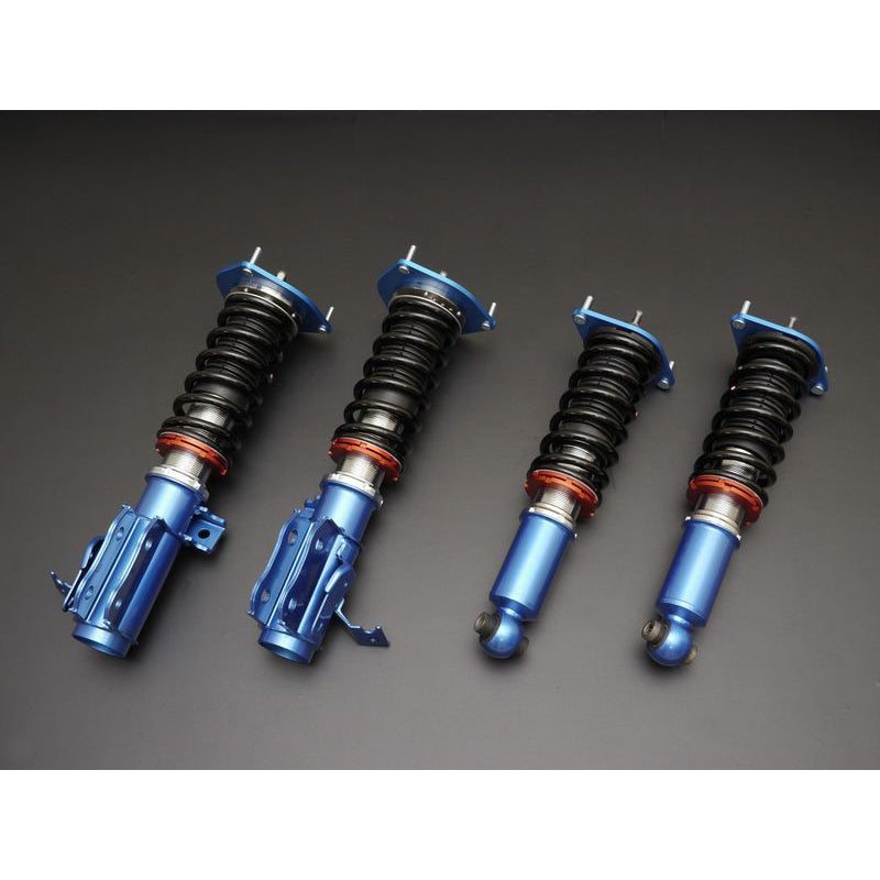 CUSCO 222 61P CP Coilover suspension kit STREET ZERO for NISSAN Silvia (S14) Photo-0