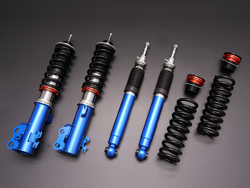 CUSCO 1C7 61N CND Coilover suspension kit STREET ZERO A for TOYOTA GR Yaris (GXPA16) Photo-0