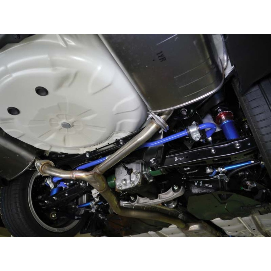 CUSCO 566 311 B25 Sway Bar Rear for MITSUBISHI EVO X (CZ4A) Photo-2