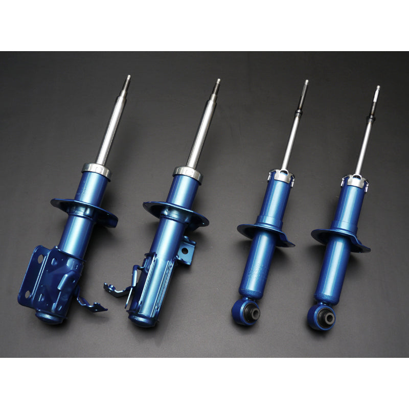 CUSCO 692 65T F Suspension kit TOURING A (front) for SUBARU Impreza WRX (GRB/GRF/GVB/GVF) Photo-0