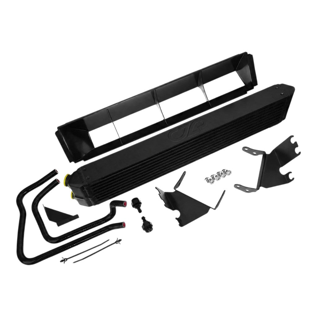 CZP by CSF 21305-4D101-KT Engine Oil Cooler Kit for Nissan Z (RZ34) Photo-0
