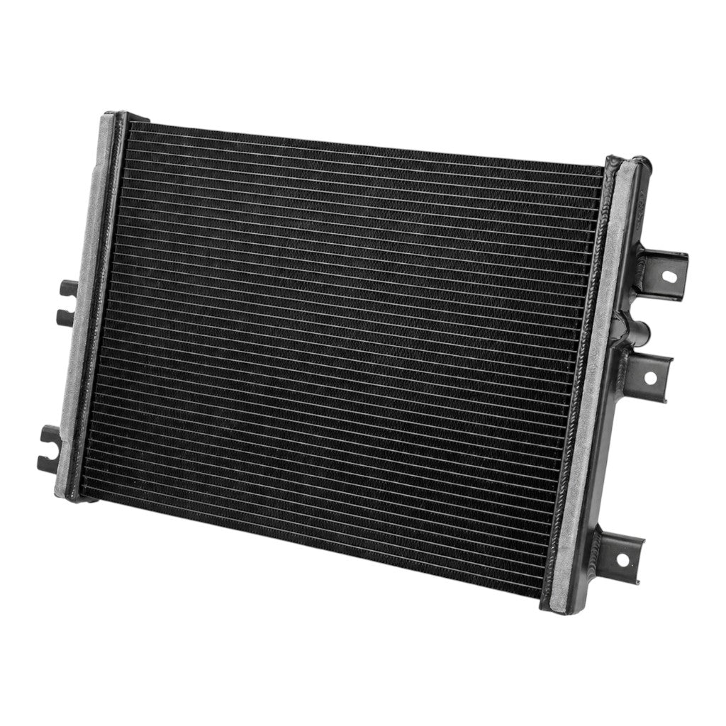 CZP by CSF 21457-4D101 Upgraded Heat Exchanger (Black) for Nissan Z (RZ34) Photo-0