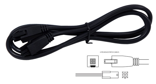 INNOVATE 38460 LM2/MTX cable Photo-1