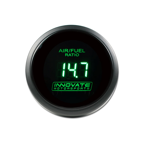INNOVATE 38720 DB-Gauge Green (Gauge Only) Photo-0