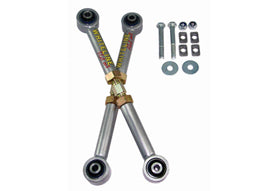WHITELINE KTA135 Rear Control arm lower arm (100mm adjustment) MITSUBISHI EVO X Photo-0