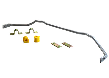 WHITELINE BAR14Z Rear Stabilizer for AUDI S2 B4 QUATTRO 1989-94 Photo-0