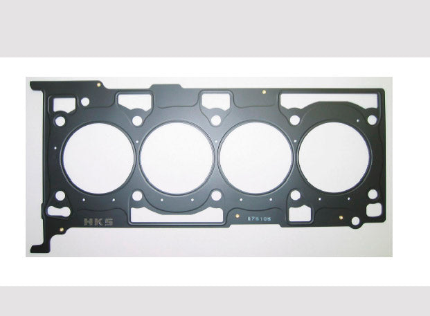 HKS 23001-AM006 Gasket t=1.0mm Evo X 4B11 (See 23001-DM001) Photo-0