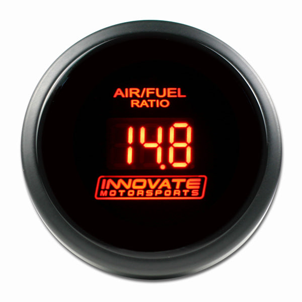 INNOVATE 37940 DB-red Gauge Photo-0