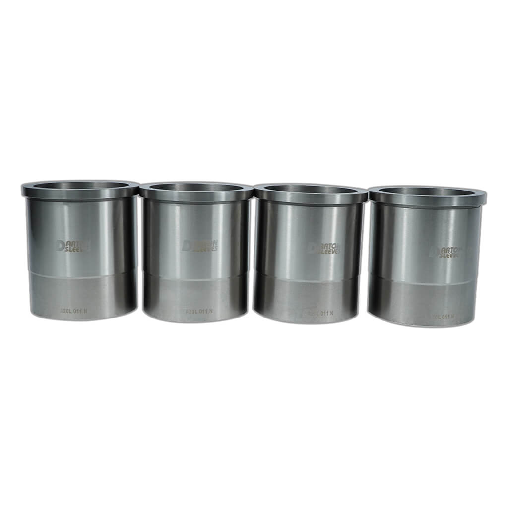 DARTON 300-029 Dry Sleeves Kit 92-96 mm for SUBARU EJ20 Photo-1