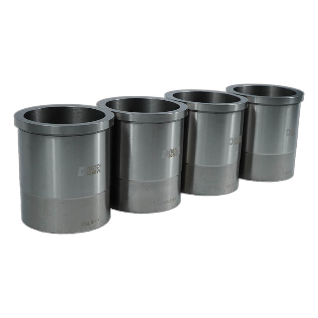 DARTON 300-029 Dry Sleeves Kit 92-96 mm for SUBARU EJ20 Photo-0