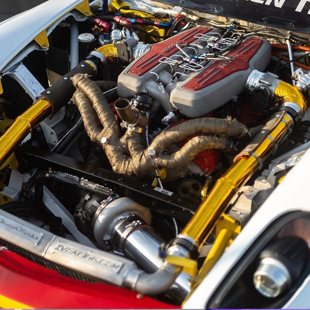 DEI 010396 Heat Reflective Tape Reflect-A-GOLD 2" x 15ft Photo-2