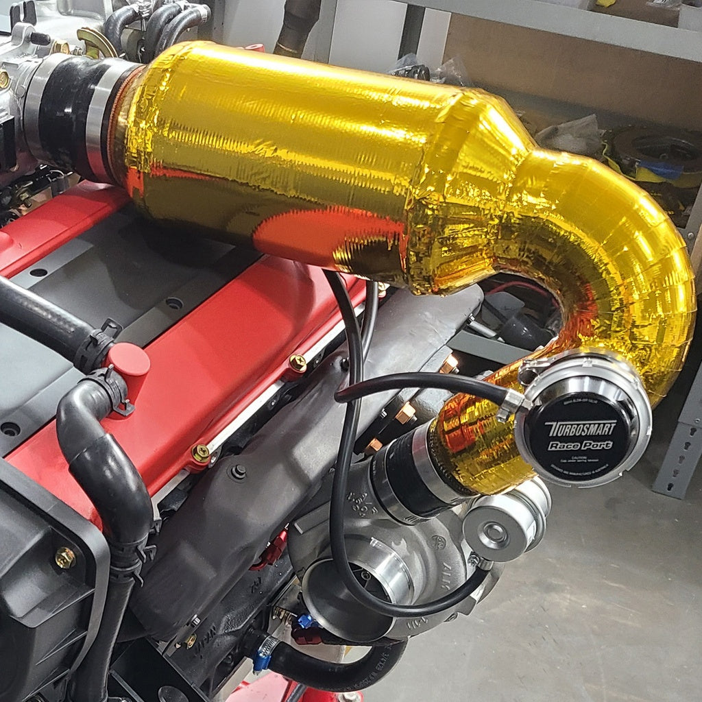 DEI 010396 Heat Reflective Tape Reflect-A-GOLD 2" x 15ft Photo-3